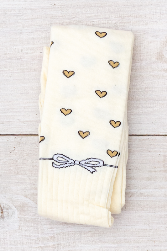 Колготки для дівчинки (демісезон)